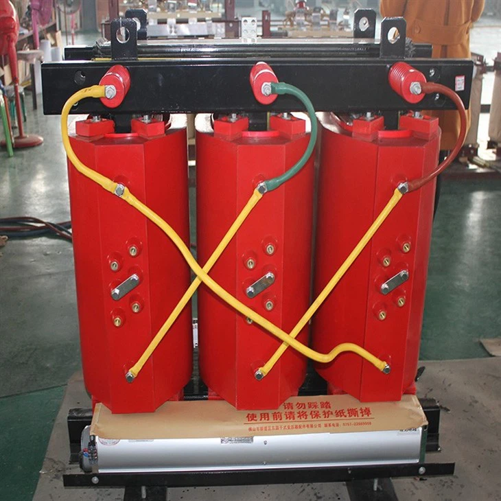 2000 KVA Dry Type Transformer