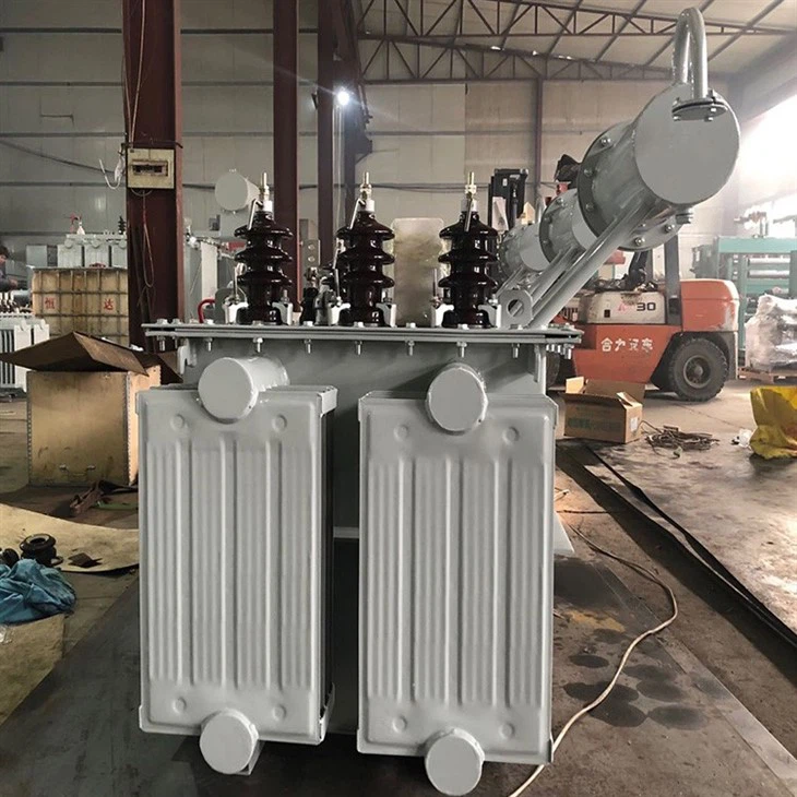 3000 KVA Transformer
