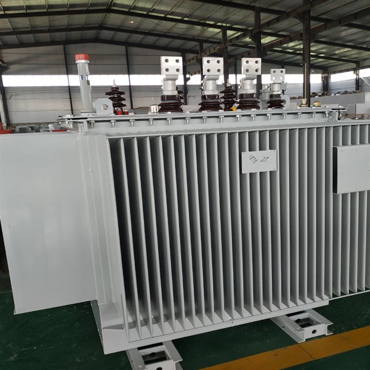315 KVA transformátor