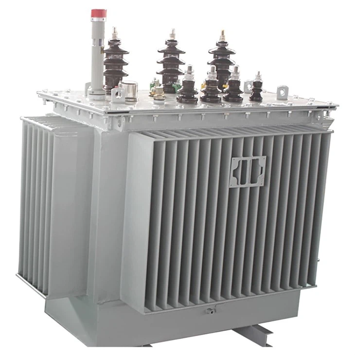 50 KVA transformátor