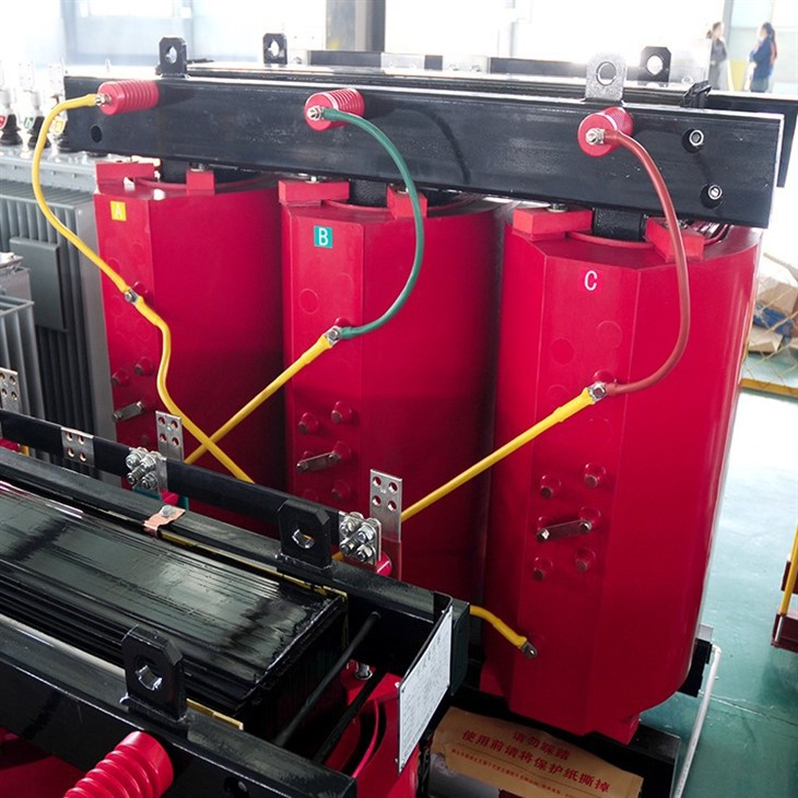 50kva Transformer