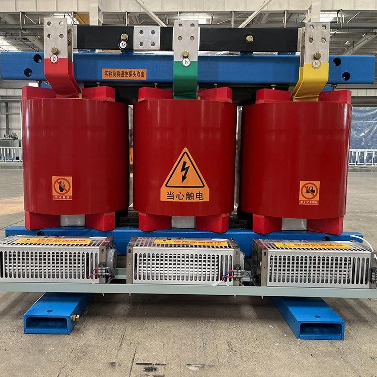 800KVA transformátor