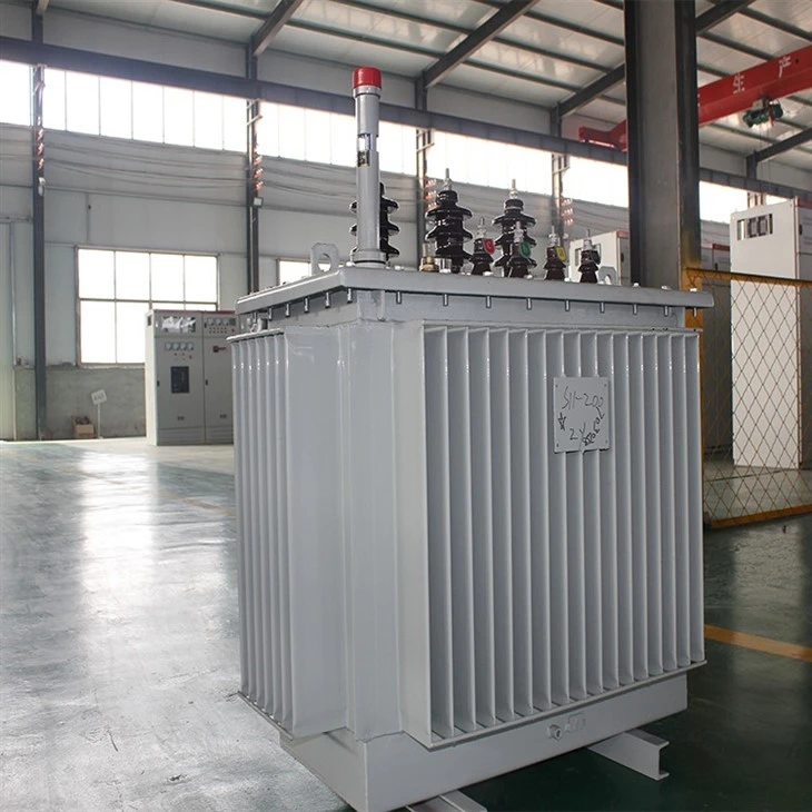 300 KVA 3 Phase Transformer