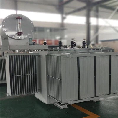 1000KVA transformátor