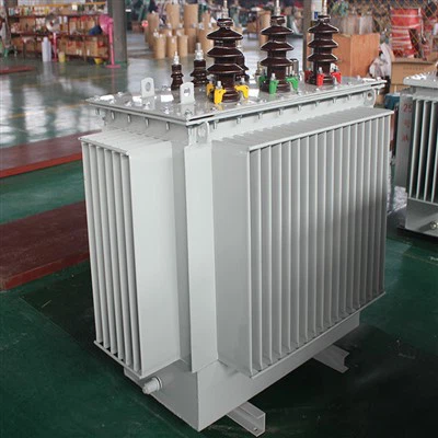 500 KVA Step Up transformátor